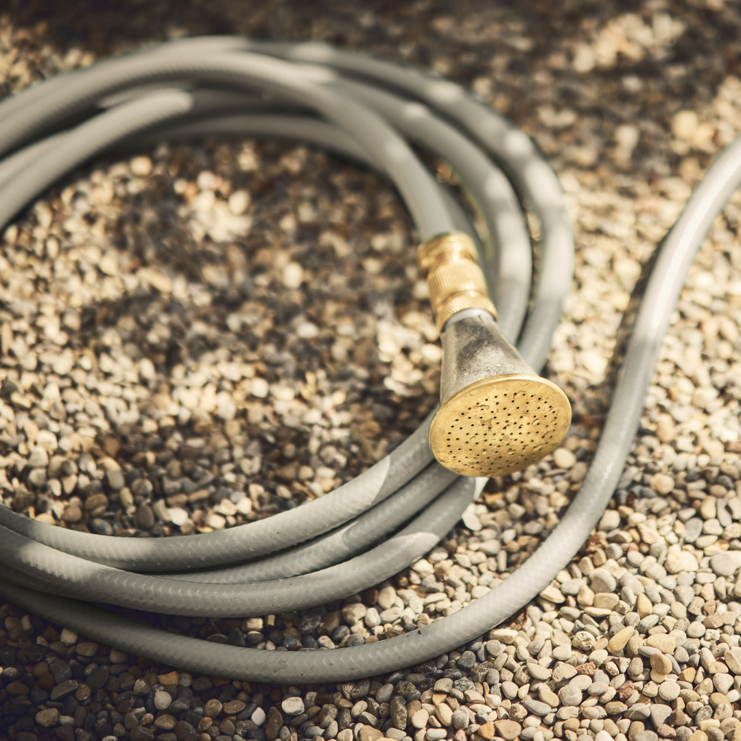 Garden Hoses and Accessories