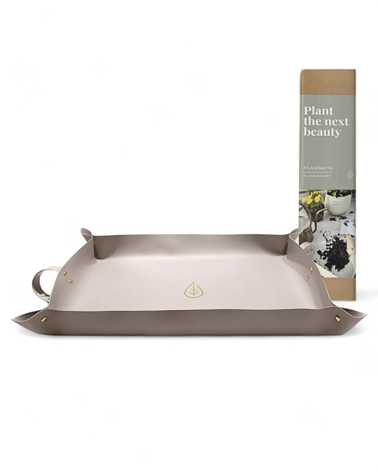 LIVLIG Plant Garden Potting Mat In Rose Pink For Nigeria | Ubuy