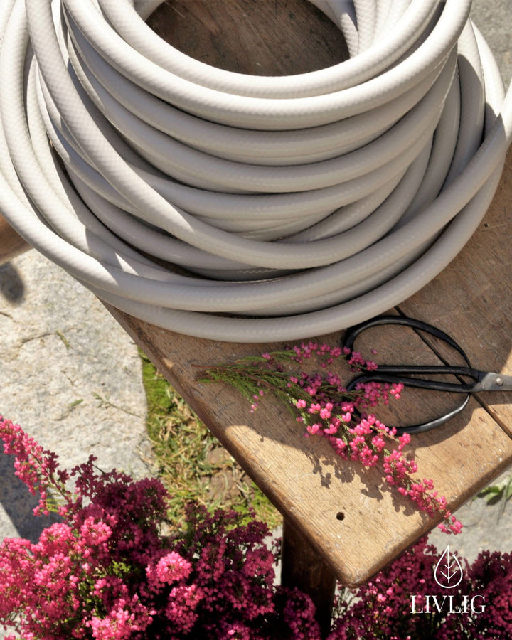 Design Garden Hose 100ft Gentle Greige -  - livlig.us