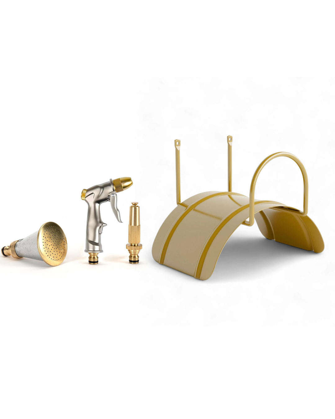 Gold Hose Accessory Bundle -  - livlig.us