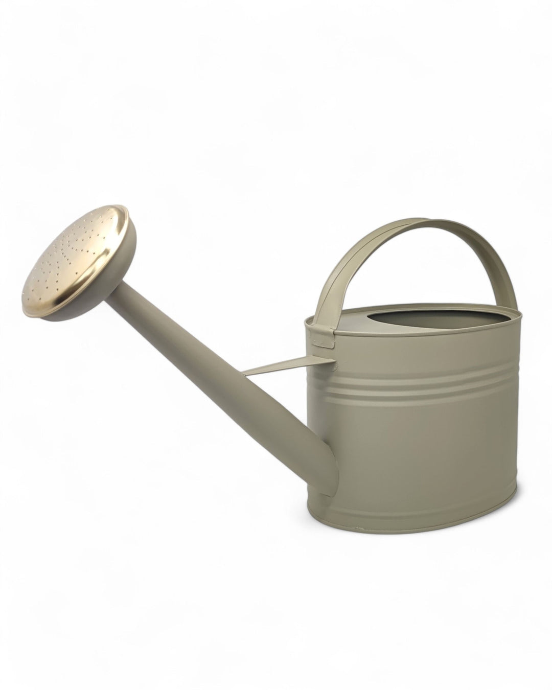 Metal Watering Can 1.3 Gal
